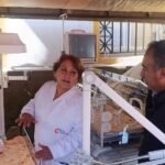 Más de 3 millones de dólares en equipos médicos para hospitales y centros de salud
