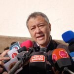 Senador Mentasti pide cautela en la nacionalización de autos “chutos”