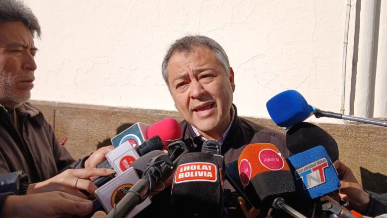 Senador Mentasti pide cautela en la nacionalización de autos “chutos”