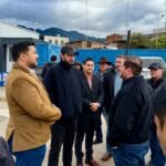 Presidente de la ALDT impulsa articulación con Santa Cruz para fortalecer el desarrollo productivo del Gran Chaco