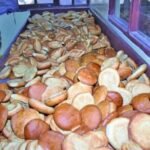 Una panadería suspendida tras detectarse uso de aditivo prohibido.