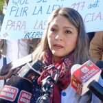 Farmacias de Tarija denuncian invasión de comerciantes informales en aceras