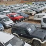 Proyecto para legalizar autos «chutos» será retirado