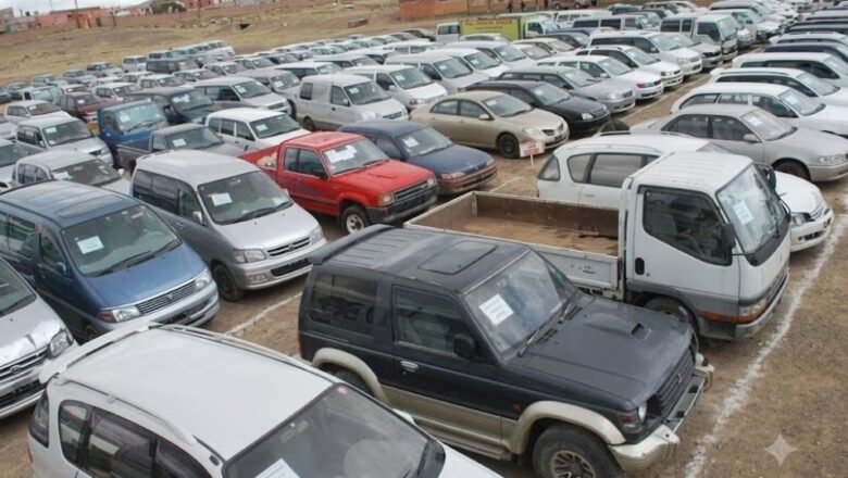 Proyecto para legalizar autos «chutos» será retirado