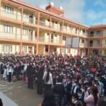 Tarija confirma retorno a clases este 20 de julio