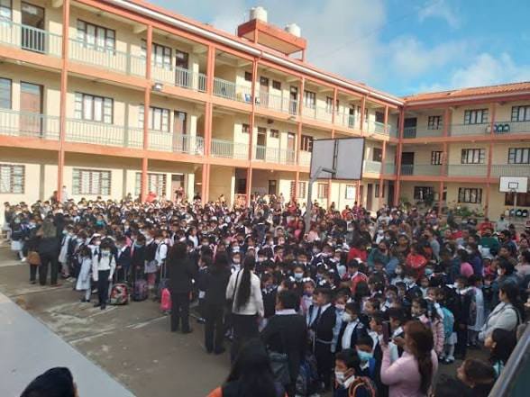 Tarija confirma retorno a clases este 20 de julio