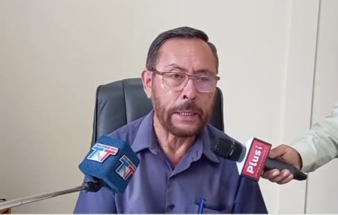 Tarija amplía vacaciones escolares por contaminación del
