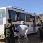 Detienen a presunto autor de incendio en Sella Cercado