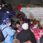 Un sismo de magnitud 5 se siente en la costa norte de Perú, sin reportes de daños