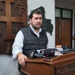 “200 KILOS de ORO estaban saliendo del país sin pagar impuestos”: cÍvicos exigen identificar a los responsables