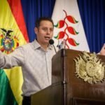 Vicepresidente Lara denuncia marginación y falta de gestión