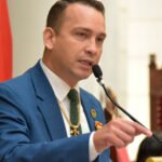 Rómer Saucedo anuncia su retiro de la presidencia del TSJ