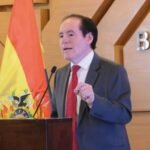 BCB alista intervención en el mercado cambiario
