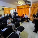 Hospital San Juan de Dios de Tarija fortalece atención prenatal
