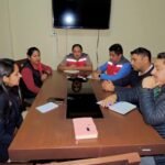 Talleres contra la violencia llegarán a estudiantes, padres y docentes de Tarija