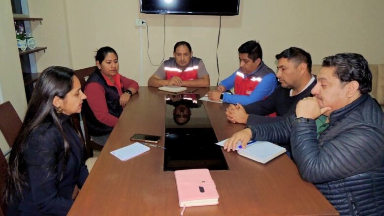 Talleres contra la violencia llegarán a estudiantes, padres y docentes de Tarija