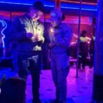 Ministerio Público ejecutó operativo en l3nocinios y discotecas en Tarija