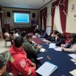 SEDES Tarija impulsa coordinación para mejorar emergencias
