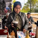 La Mateada Chaqueña: tradición y encuentro bajo el algarrobo