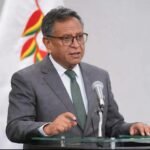 “Vamos a seguir investigando, incluyendo a Evo Morales”, por los bloqueos de más de 50 días