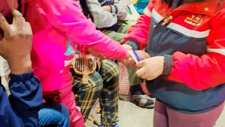 Alcaldía de Tarija refuerza seguridad en homenaje a la ciudad
