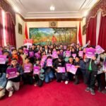 Alcaldía de Tarija impulsa cursos de inglés de invierno