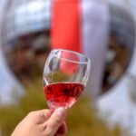 Primer Festival “Un Brindis por Tarija”