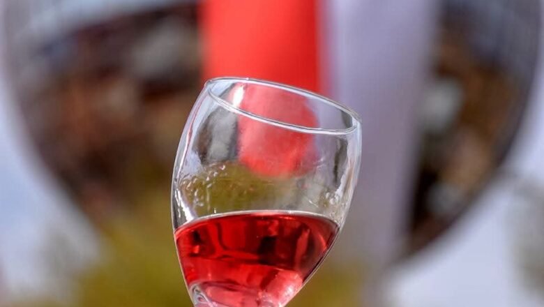 Primer Festival “Un Brindis por Tarija”