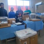 Más equipamiento, mejor salud para Padcaya