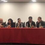 Brigadas Parlamentarias de Bolivia unen fuerzas y gestionan histórico financiamiento internacional por Bonos Soberanos