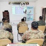 Ministerio Público busca a militar acusado de agr3sión s3xu4l