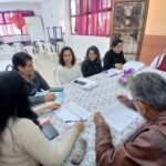 SEDES Tarija refuerza lucha contra el Chagas