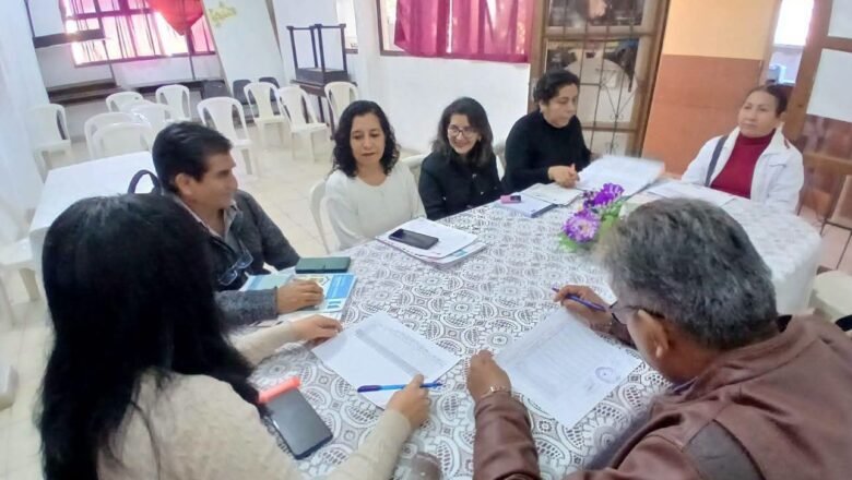 SEDES Tarija refuerza lucha contra el Chagas
