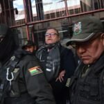 Excomandante Juan José Zúñiga recibe mandamiento de det3nción domiciliaria en proceso por t3rr0rism0