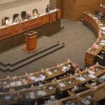 Diputados aprueban crédito de $us 500 millones