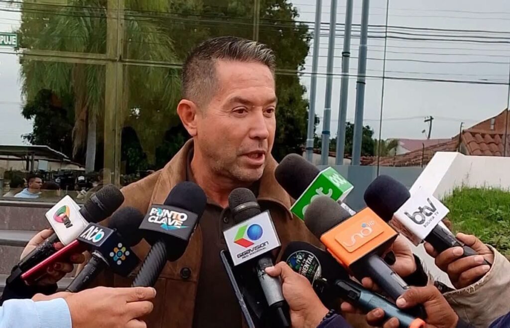 Cronenbold exige esclarecer desaparición de 22 kilos de oro