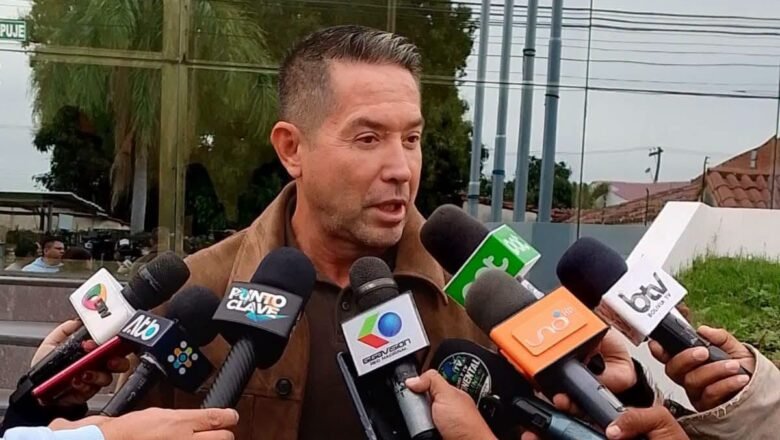 Cronenbold exige esclarecer desaparición de 22 kilos de oro