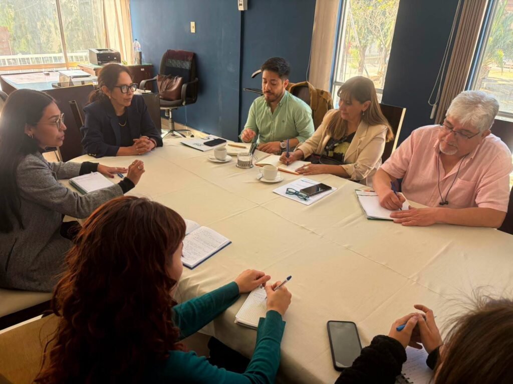 Instituciones se unen para promover equidad de género y derechos reproductivos