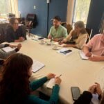 Instituciones se unen para promover equidad de género y derechos reproductivos