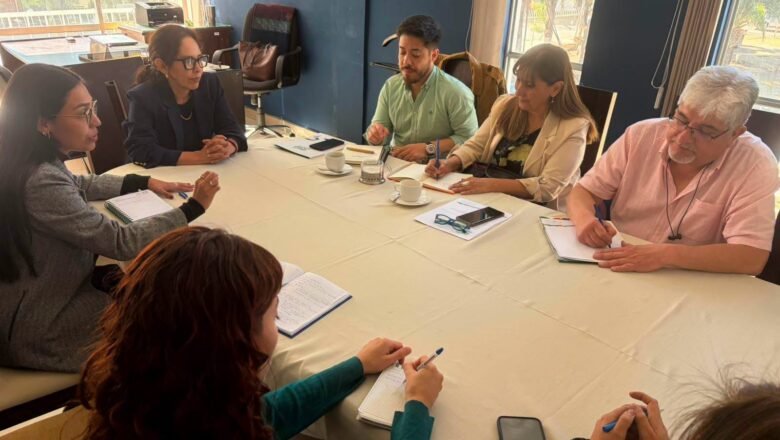 Instituciones se unen para promover equidad de género y derechos reproductivos