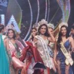 ¡Oruro vuelve a coronarse! Valeria Mena es la nueva Miss Bolivia 2026