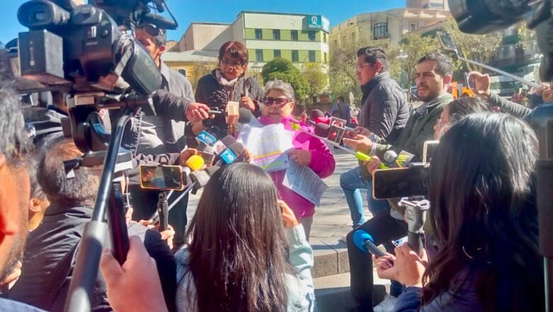 Pacientes con cáncer de mama alertan el ingreso de medicamentos con limitada validación internacional