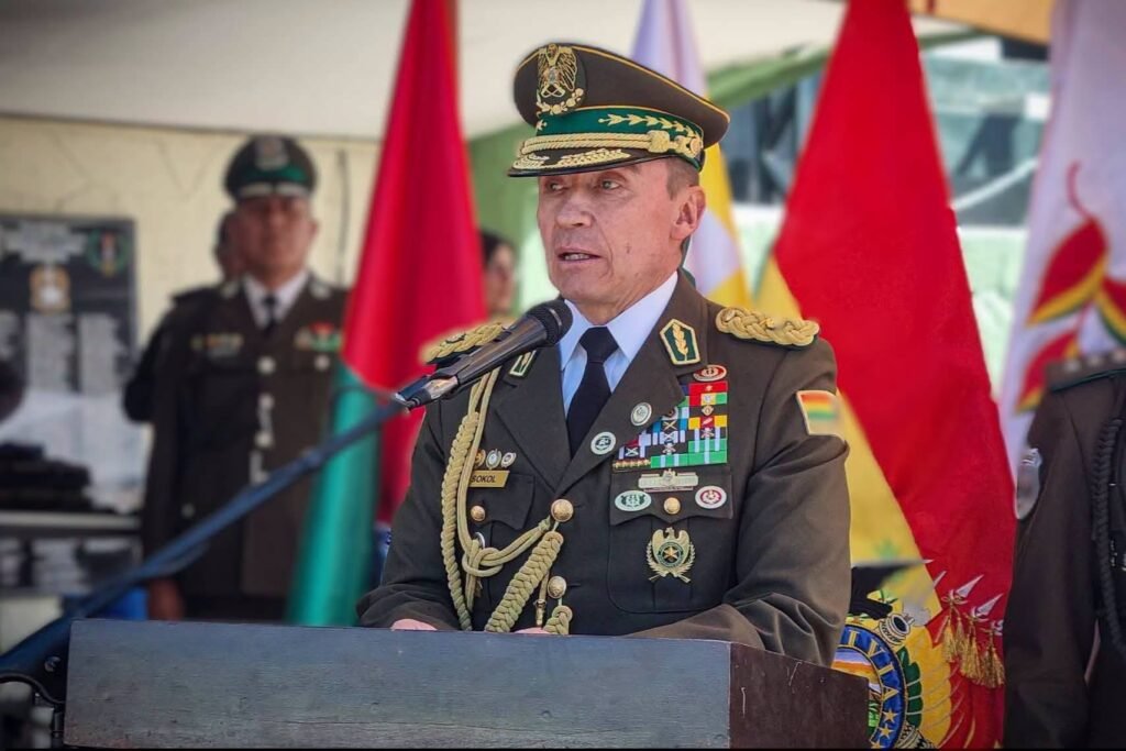 Declaraciones de Sokol generan críticas y posibles consecuencias