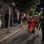 Tarija: Vecinos horrorizados por disp4ro en Las Panosas