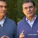 Rodrigo Paz aclara caso de feminicidio y vínculo con Cerimedo