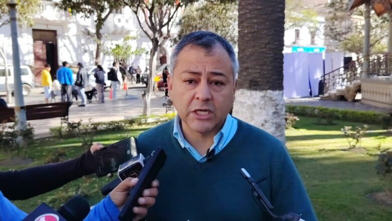 Diputados aprueban ley corta que libera recursos para Tarija