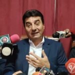 Caso Iturri: Torres“Jamás encubrimos casos” en la gestión municipal