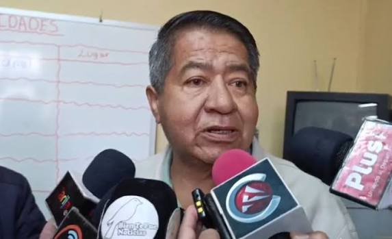 Repuestos suben hasta 50% por alza del dólar indica dirigente transportista de Tarija