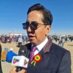 Min. de Trabajo respalda intervención de YPFB y ANH ante irregularidades en sector de hidrocarburos