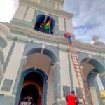 Tarija se alista para la Fiesta Grande